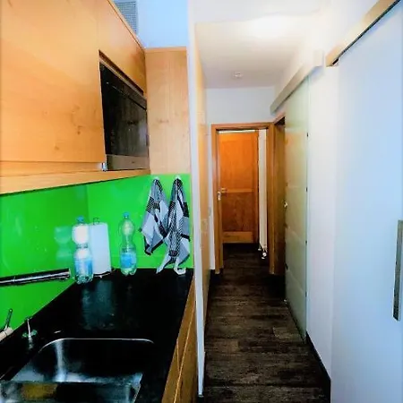 Apartment Michels