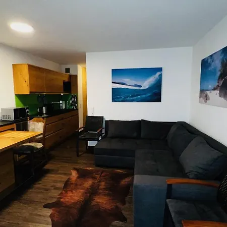 Apartment Michels Titisee-Neustadt