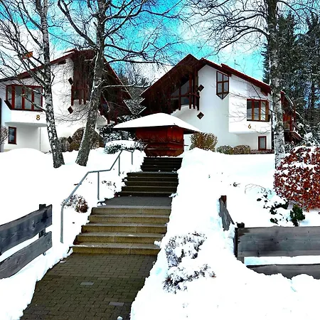 Michels Titisee-Neustadt