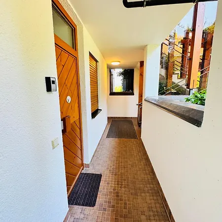 Apartamento Michels *
