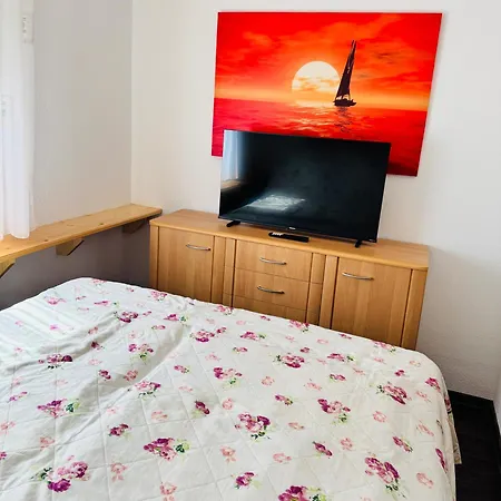 Michels Apartmán Titisee-Neustadt