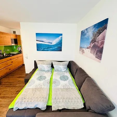Apartamento Michels Titisee-Neustadt