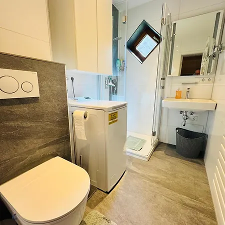 Michels * Titisee-Neustadt