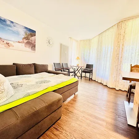 Apartamento Michels