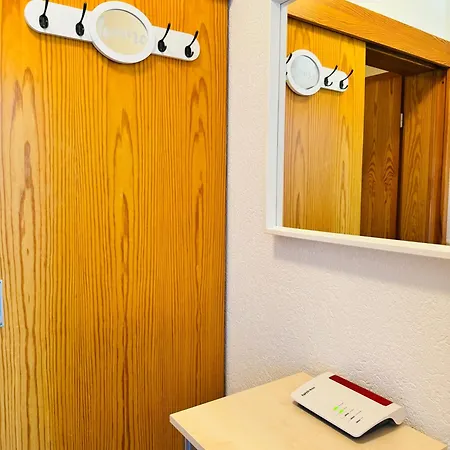 Michels Apartmán Titisee-Neustadt