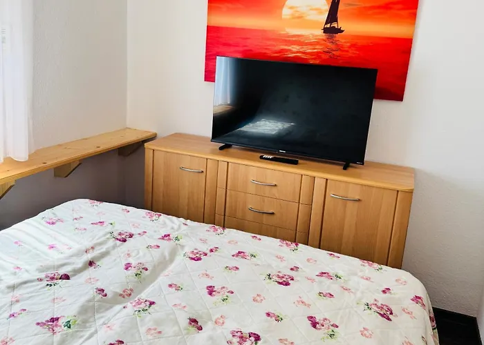 Michels Lejlighed Titisee-Neustadt